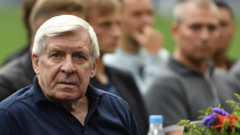 Пономарёв: хотел придраться к игре ЦСКА, но не к чему