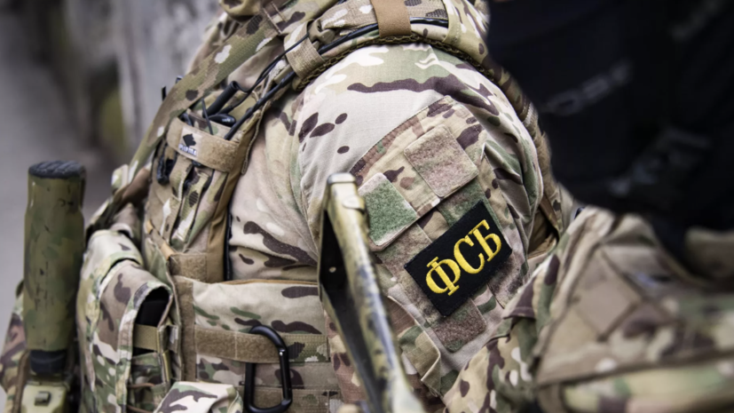 Задержанному в Волгограде агенту СБУ обещали украинское гражданство