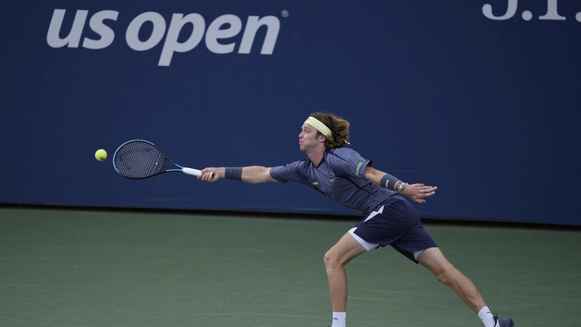 Рублёв: если Медведеву понадобится помощь, у него есть я