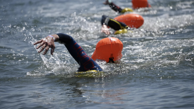 Мама пропавшего в Турции спортсмена Свечникова заявила о проблемах на заплыве