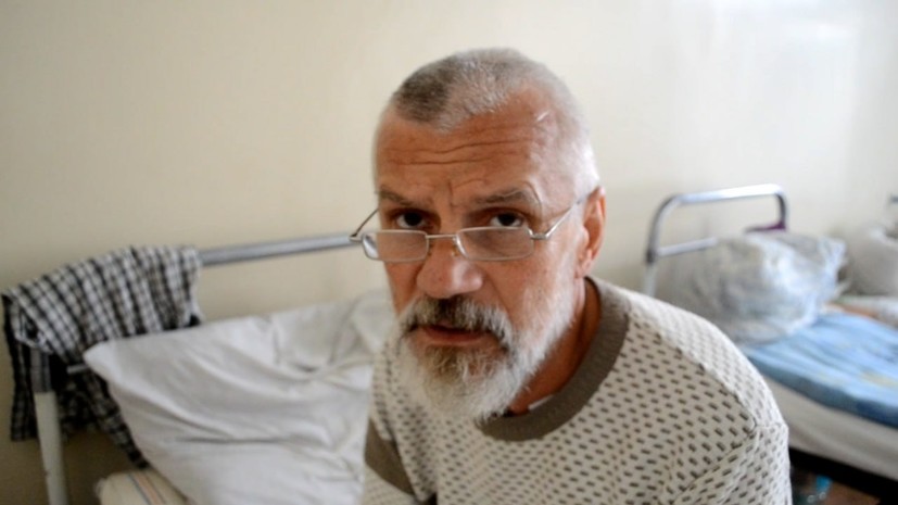 Священник из ДНР рассказал об украинских обстрелах монастыря