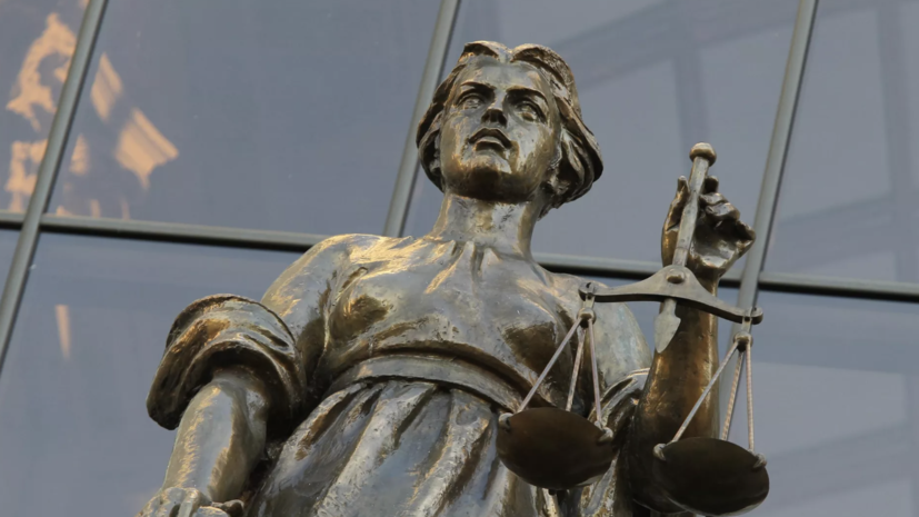 Суд оштрафовал иноагента Яну Троянову на 45 тысяч рублей