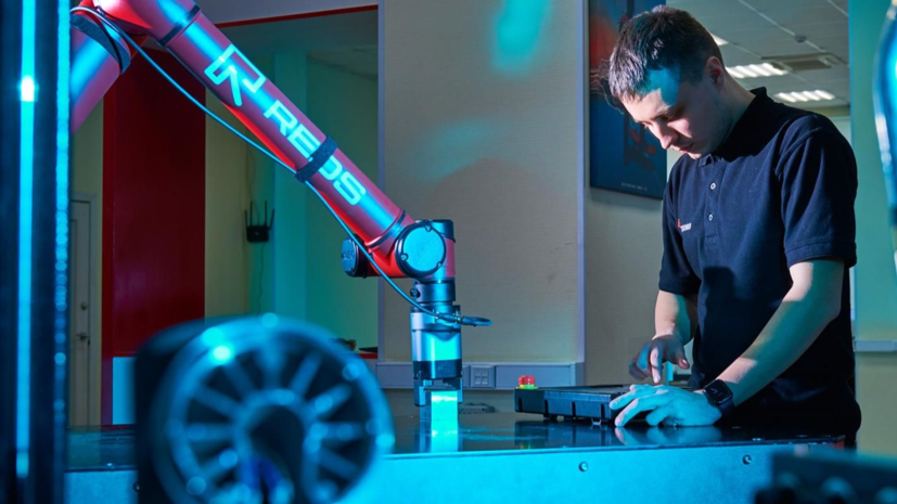 В индустриальном парке «Руднево» количество рабочих мест вырастет в пять раз