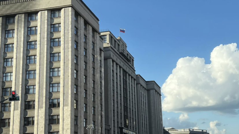 Депутат Говырин рассказал об изменениях в бизнесе с сентября