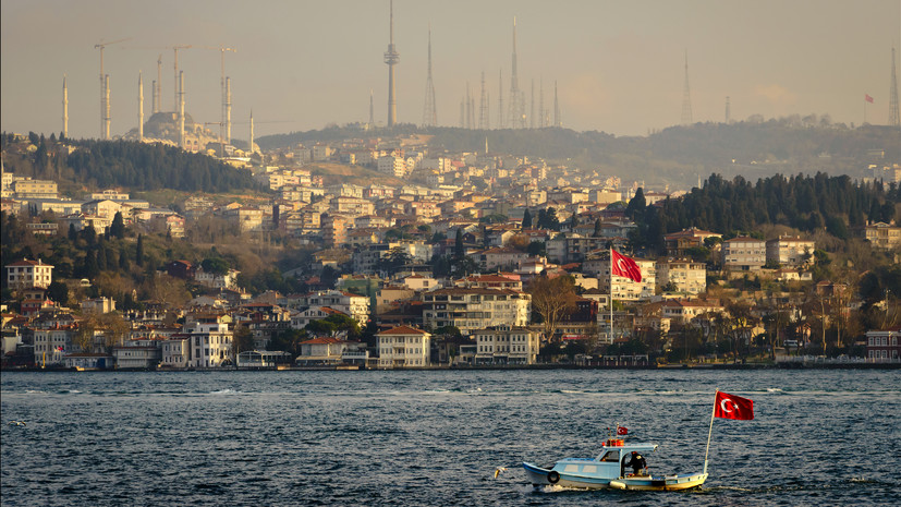 Сроки завершения поисков пловца Свечникова определит береговая охрана Турции