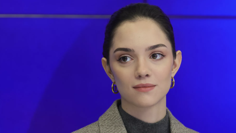 Медведева рассказала о духовности своего молодого человека, который привёл её в церковь