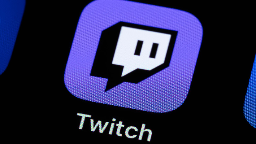 Суд оштрафовал Twitch на 61 млн рублей за нарушения