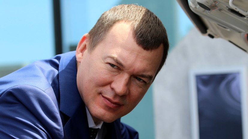 Дегтярёв считает, что соглашение Минспорта с РПЦ содействует духовности общества