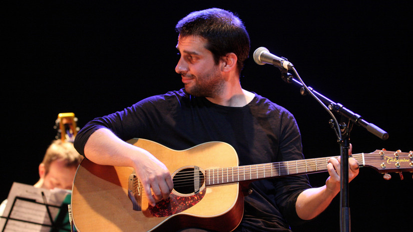 «Показать себя как творческую единицу»: Пётр Налич — о том, что значат для музыкантов международные конкурсы