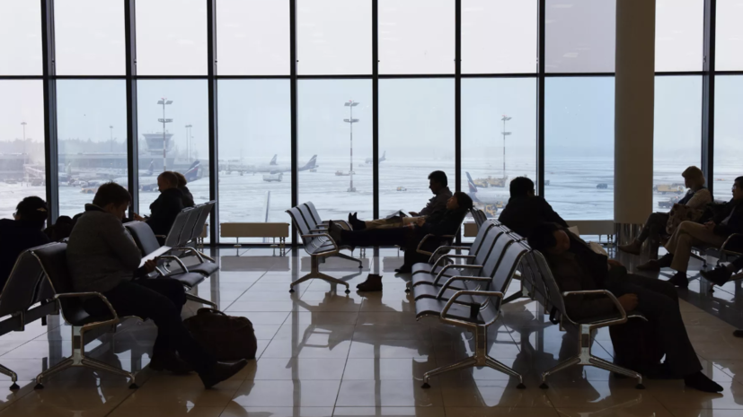 ФАС возбудила дело из-за монопольно высоких цен в общепите Шереметьево