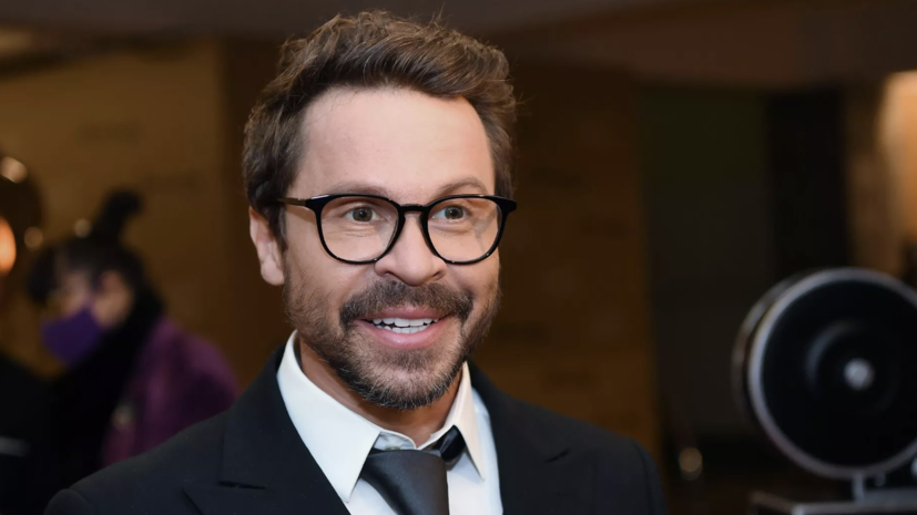 Российского актёра Павла Деревянко внесли в базу украинского сайта «Миротворец»