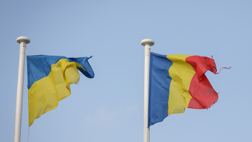 Глава МО Румынии заявил о предоставленных Киеву более 20 пакетах военной помощи