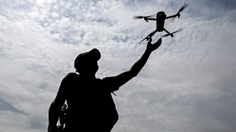 В Подмосковье рассказали о курсах операторов БПЛА в Балашихе