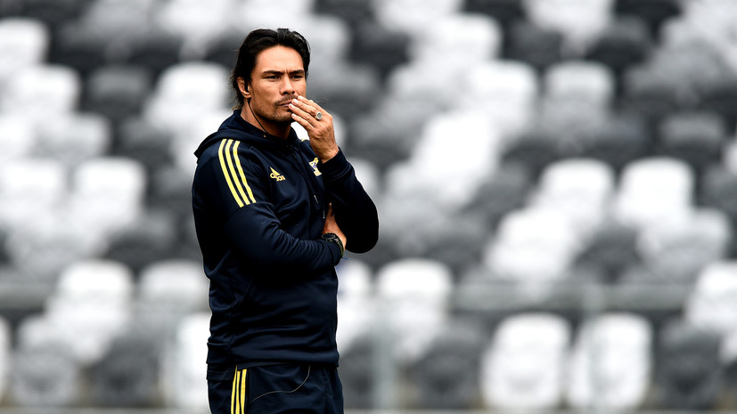 Завершивший карьеру из-за сотрясений мозга регбист Кристи умер в возрасте 39 лет