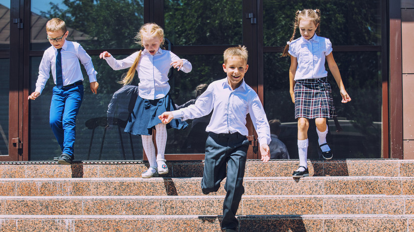 В Госдуме предложили ввести в России единое удостоверение школьника