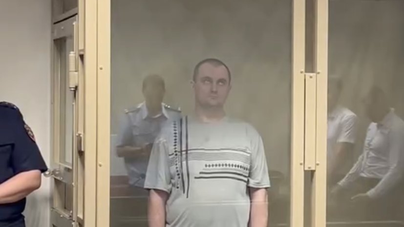 Жителя Кубани, передававшего сведения СБУ, приговорили к 13 годам за госизмену