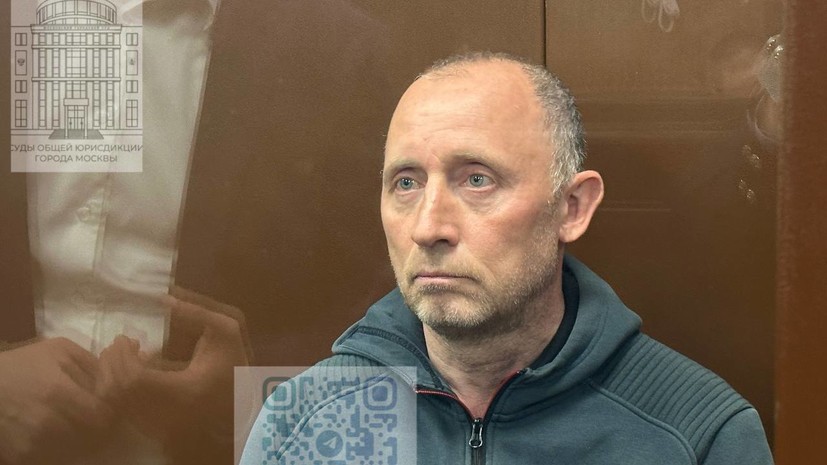 Врио замгубернатора Курской области Базарову предъявлено обвинение в растрате