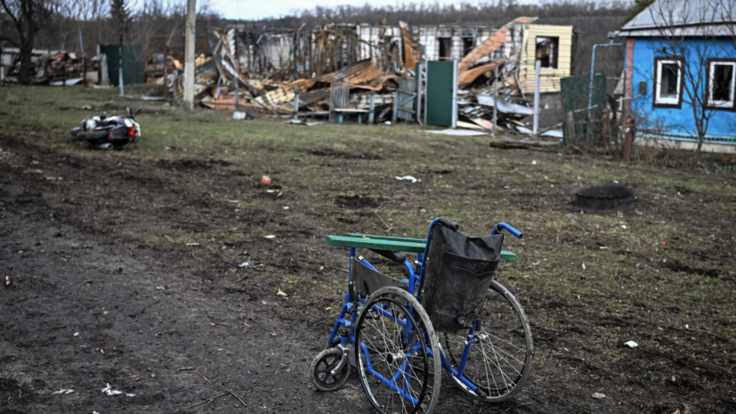 Вернувшаяся из плена россиянка: оставшимся на Украине курянам нужна медпомощь