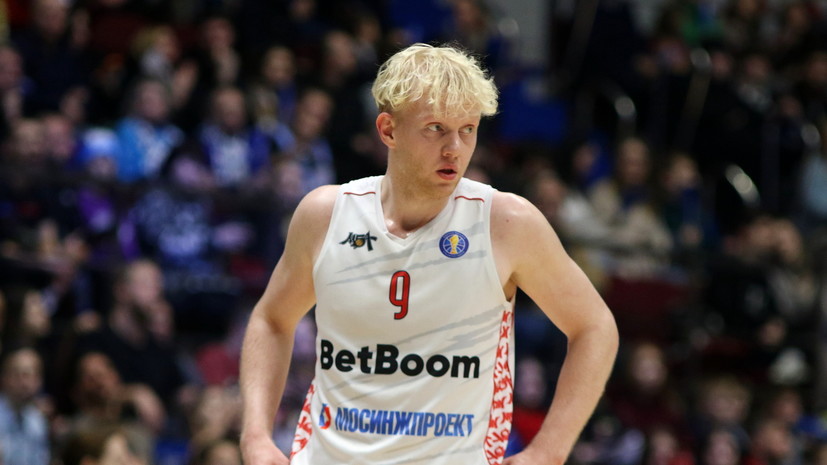 В посольстве РФ заявили, что решение суда по баскетболисту Касаткину показало отношение к России