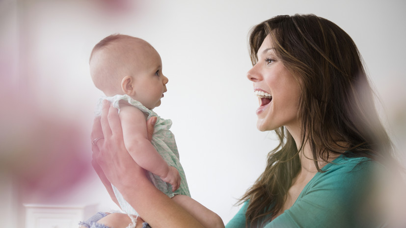 Педагог рассказала о связи речевой и двигательной зон головного мозга ребёнка