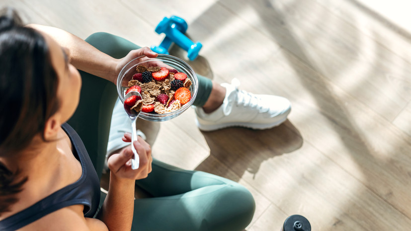 В Госдуме поддержали идею ввести программу «Кешбэк за здоровье»