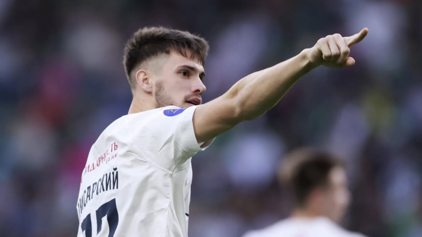 Агент Писарского: надеюсь, до зимы выиграем дело в CAS и будем возвращаться в футбол