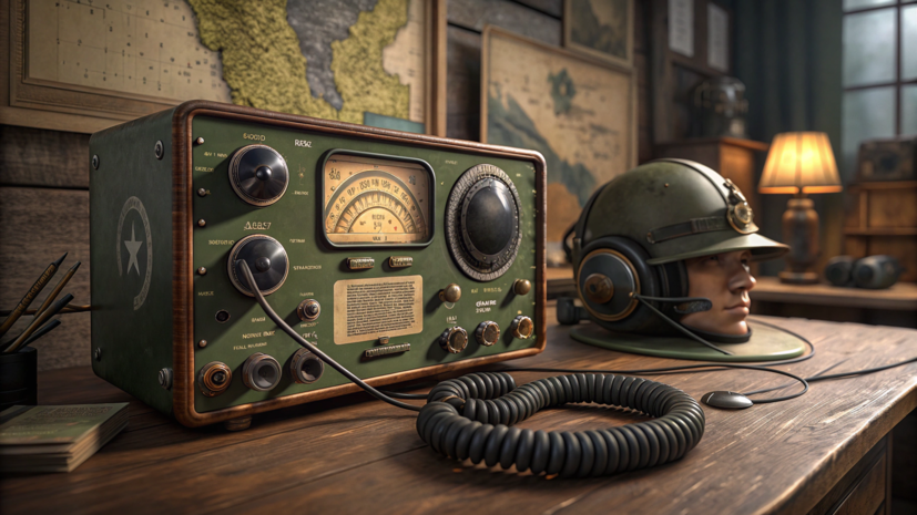 «Радиостанция Судного дня» передала слово «нитромопс»