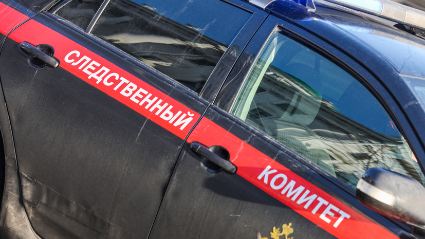 СК проводит проверку по факту избиения главы района в Пензенской области