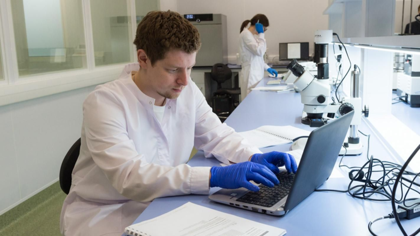 В Москве нарастили выпуск медоборудования на 6% с начала года