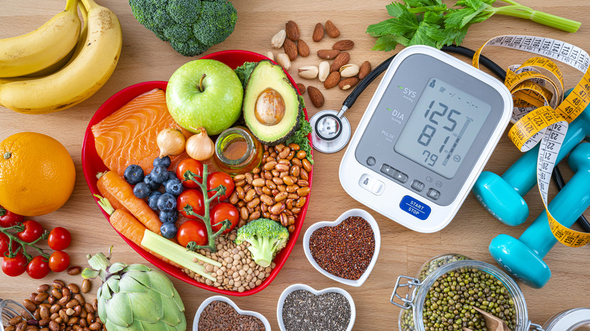 Кардиолог Глезер: холестерин нужен для строения клеточных мембран