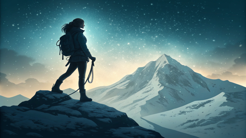 Консилиум альпинистов пришёл к выводу о невозможности спасения Наговициной