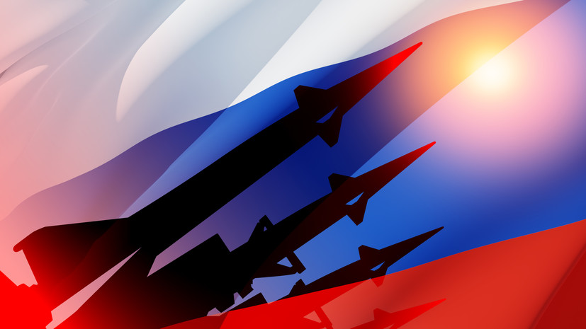 В Пентагоне заявили, что СВО не ослабила ядерный потенциал России