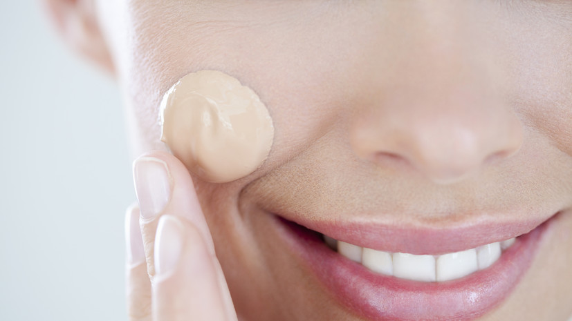 Врач Константиновская посоветовала определить тип старения кожи для подбора косметики