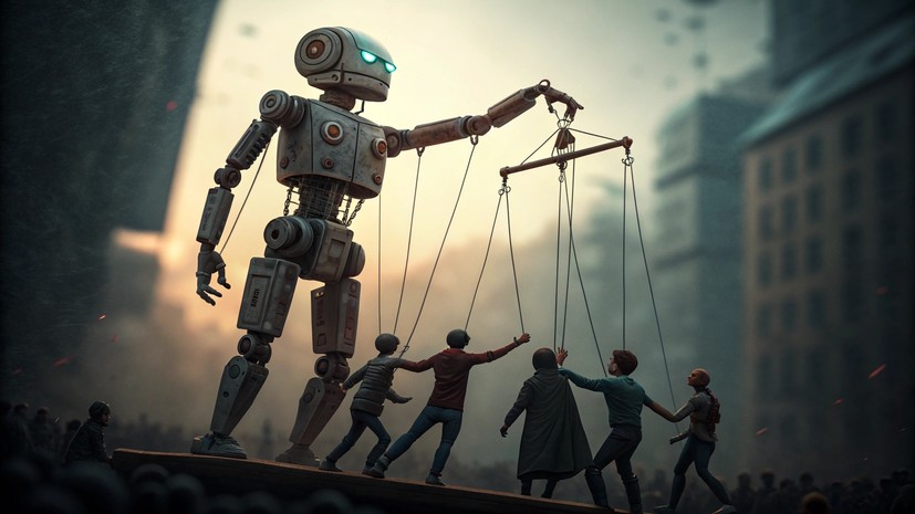 Рецепт апокалипсиса: эксперты — о реальных возможностях нейросетей