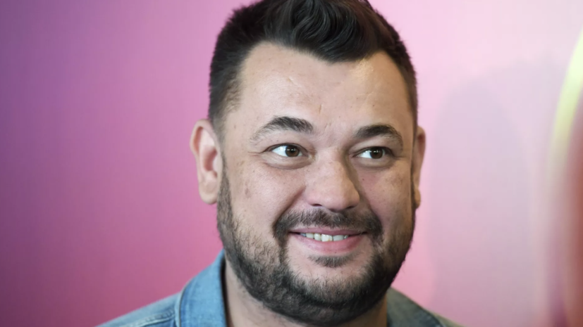 Музыкант Жуков рассказал о репетициях своего нового мюзикла