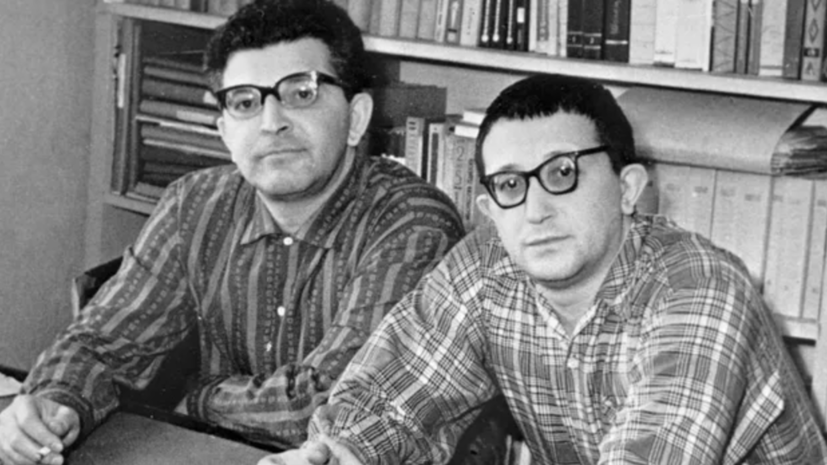 Специалист Ионов: книги братьев Стругацких остаются актуальными