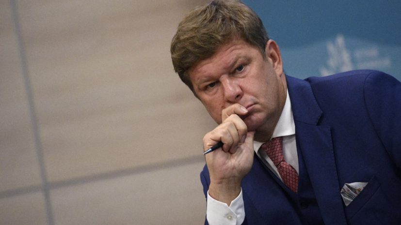 Губерниев рассказал, что в сборной России по биатлону массово жалуются на экипировку