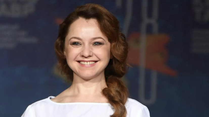 Актриса Рубцова назвала «После дождичка в четверг» одним из любимых фильмов