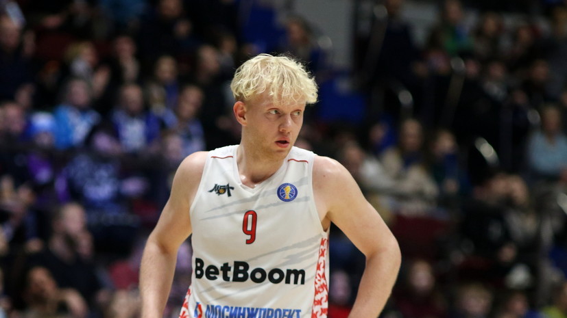 Адвокат баскетболиста Касаткина — об отклонении ходатайства об освобождении: юридическая показуха