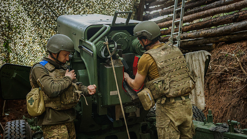 ТАСС: ВСУ утратили всю правобережную часть Волчанска