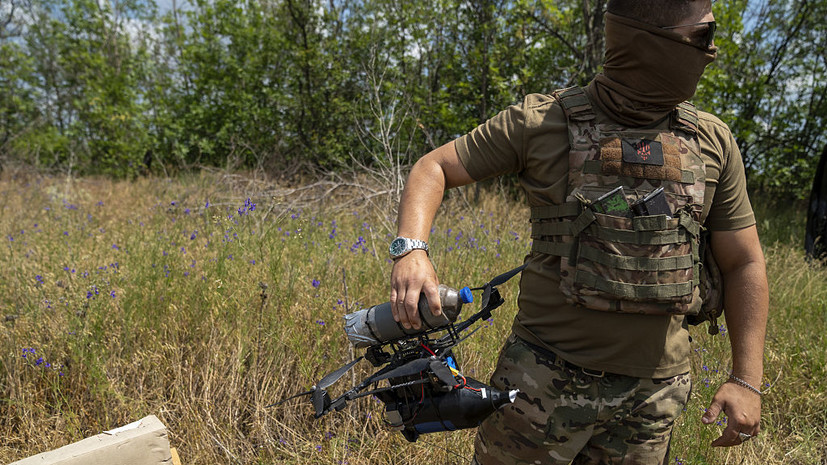 Наёмник ВСУ Жуниор: посты солдат в TikTok помогают ВС России их ликвидировать