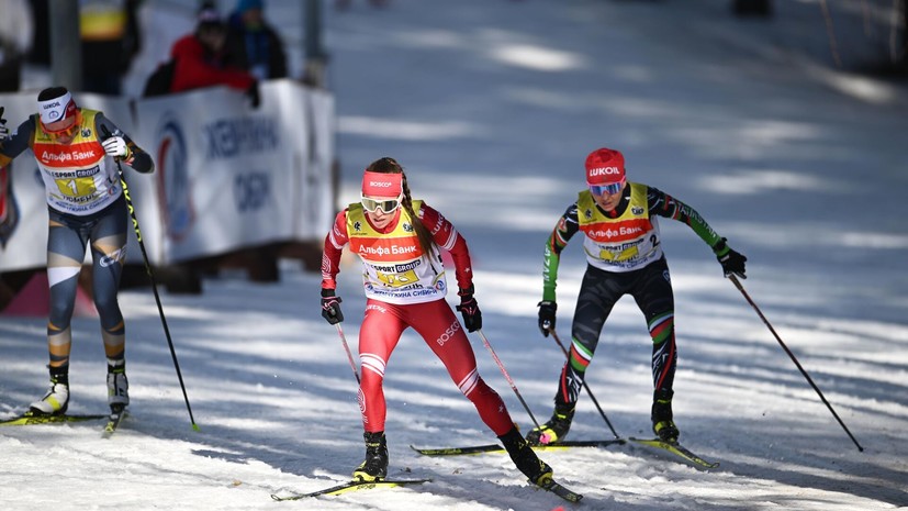 Губерниев — о заявлении ФЛГР по инциденту с Мананковым: в очередной раз скинули с себя ответственность