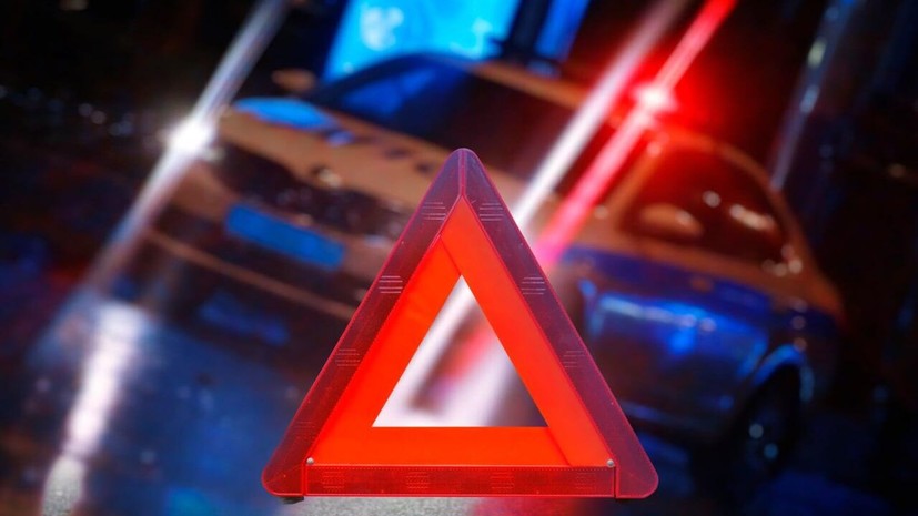 В Хабаровском крае виновнику ДТП с четырьмя погибшими дали три года колонии