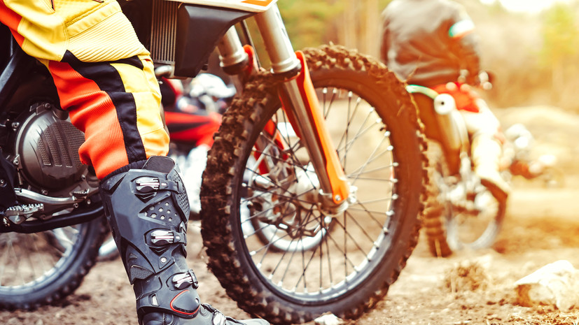 Депутат Москвичев: законопроект о питбайках готовят в Госдуме