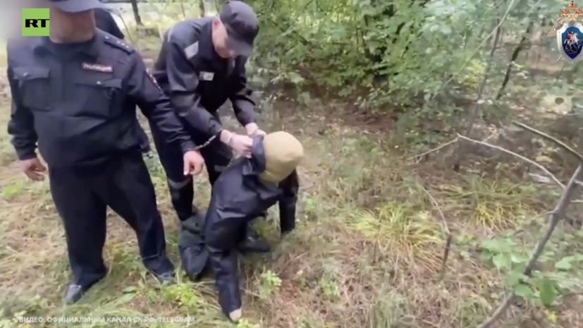 Число жертв ангарского маньяка Попкова достигло 89