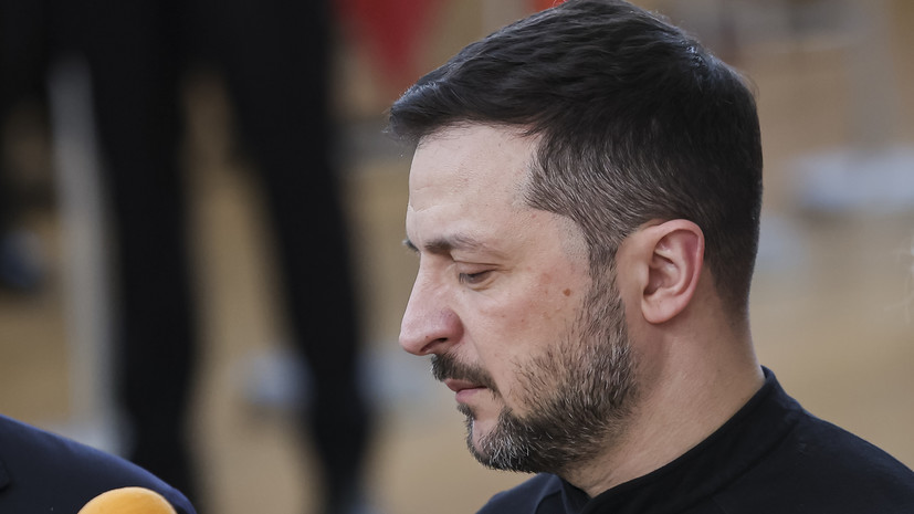 Зеленский обратился к Китаю и Венгрии после ночных ударов ВС России