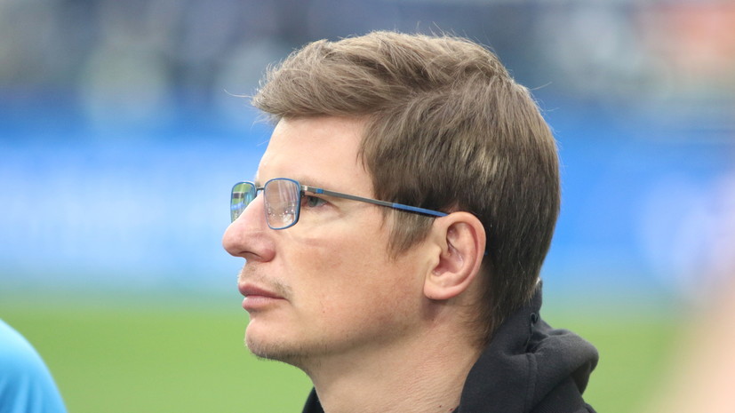 Аршавин: половина пенальти за игру рукой — левейшие