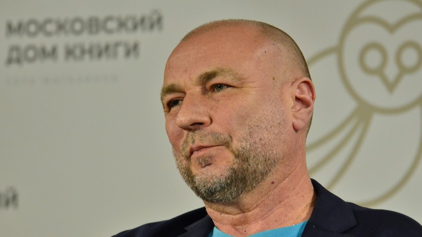 Жулин — о непродлении американского паспорта: тупые, не могу им ничего доказать