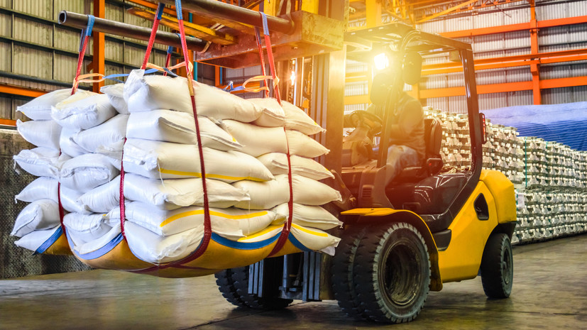 Посол: Россия готова увеличивать экспорт сельхозпродукции в Китай