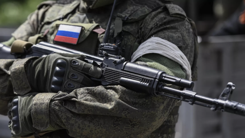 «Взгляд»: ВС России взяли в клещи Купянск